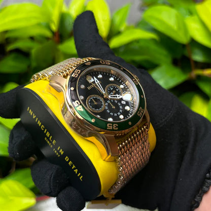 INVICTA LUXURY PRO DIVER ORIGINAL PARA HOMBRE REF 47832