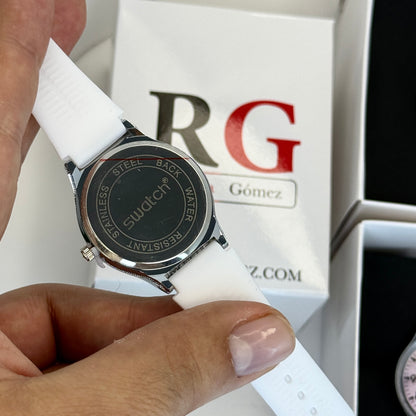 SWATCH EXTRAPLANO PARA DAMA REF-B