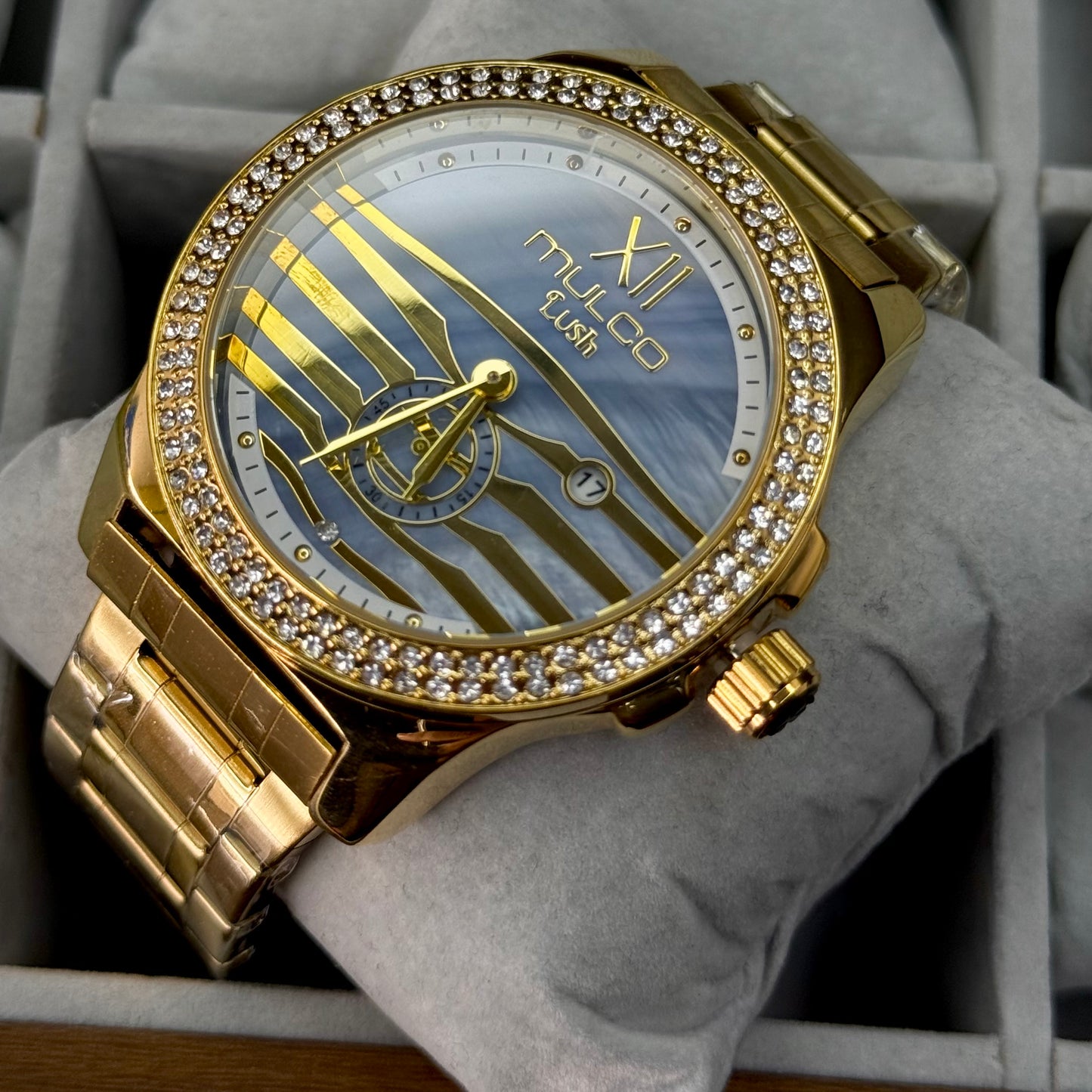 MULCO LUSH UNISEX REF-DA