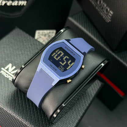 NAVIFORCE X CASIO ORIGINAL PARA DAMA REF NF5064-A