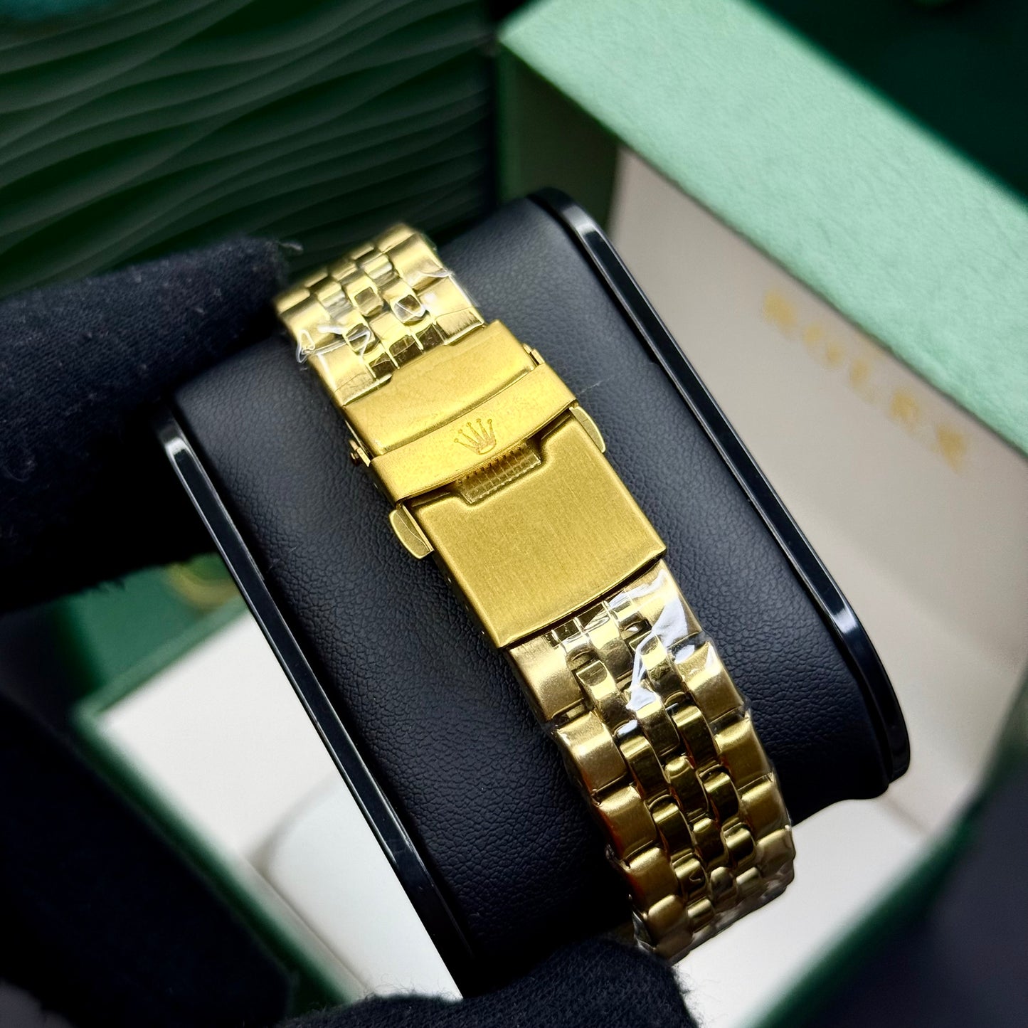 RLX DATE JUST PARA MUJER REF-DB