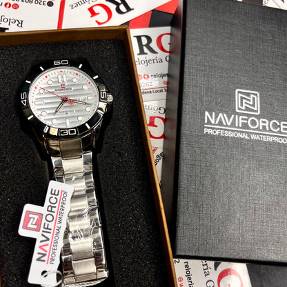 NAVIFORCE ORIGINAL PARA HOMBRE REF-NF9198-P