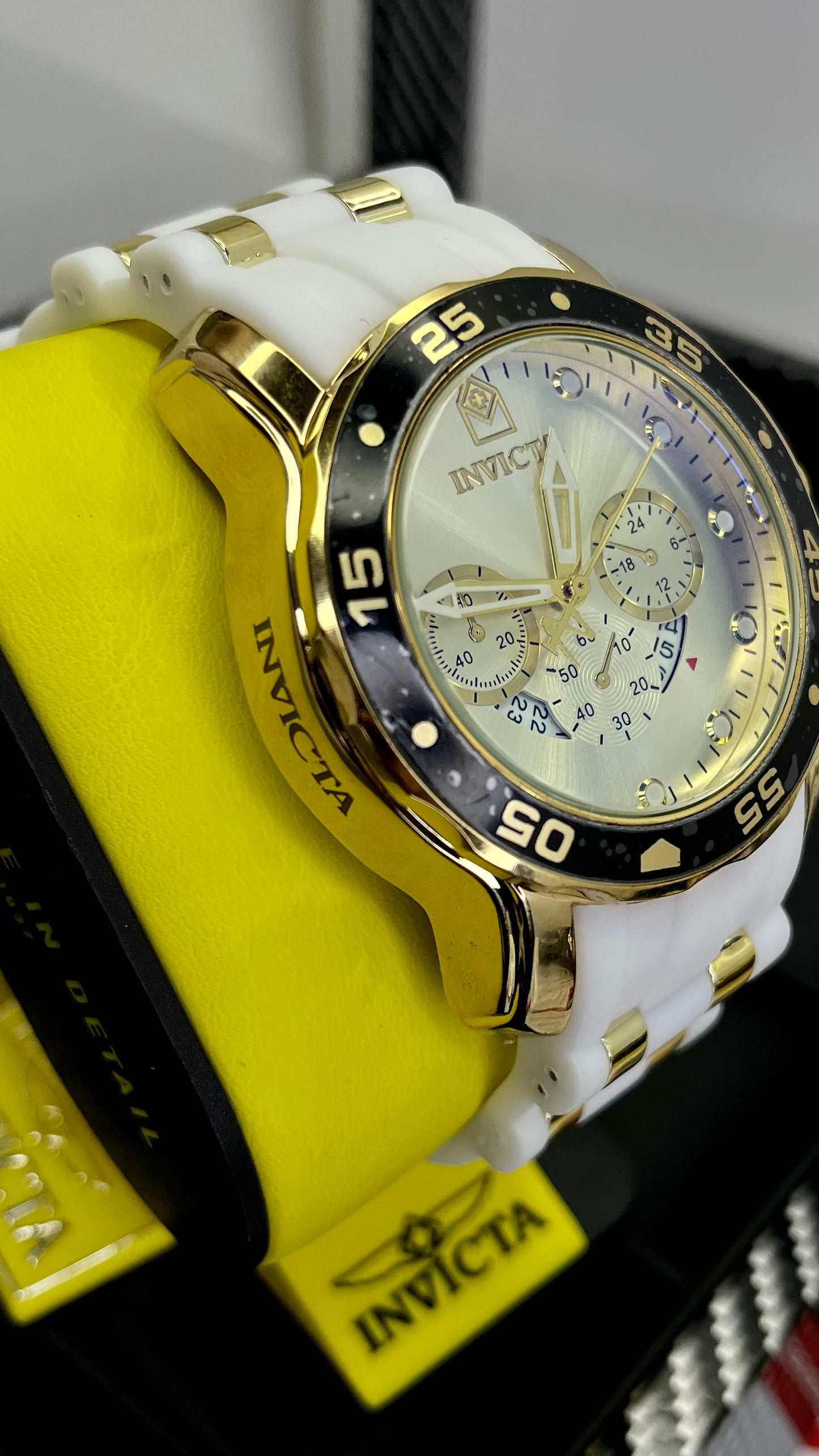 INVICTA PRO DIVER PARA HOMBRE REF-BD