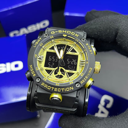 CASIO G-SHOCK PARA HOMBRE REF GA-900HC-ND