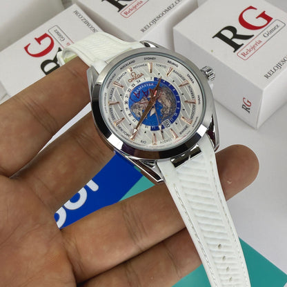 OMEGA SEAMASTER PARA HOMBRE REF-NEW TIME-B