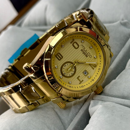 MULCO KRIPTO V2 UNISEX REF-DD