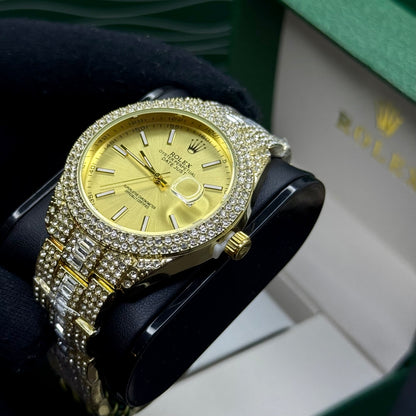 RLX CUBANO PARA HOMBRE REF-D1