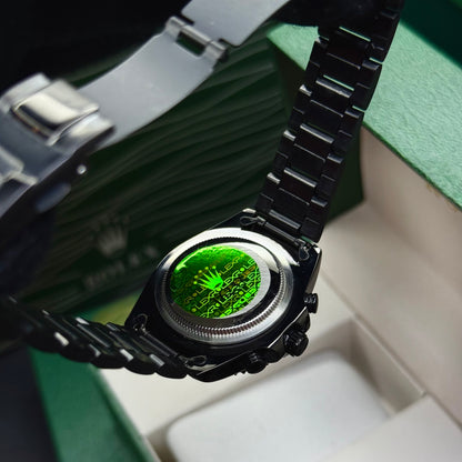 RLX SUBMARINE GMT PARA MUJER REF-NB