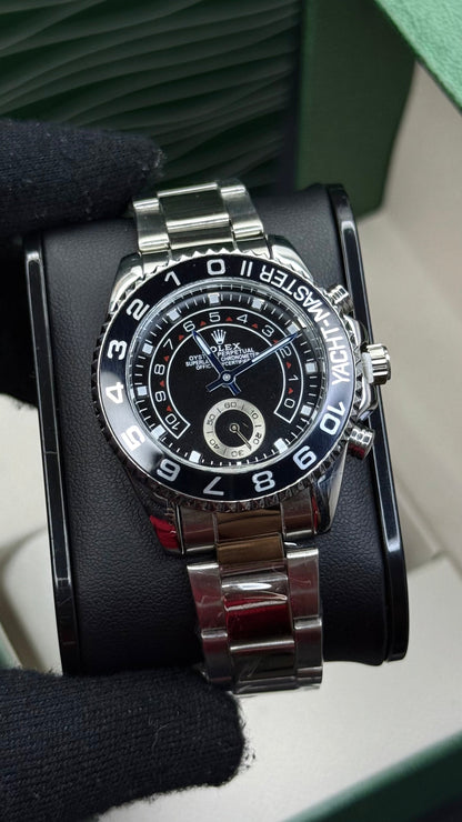 RLX SUBMARINE GMT PARA MUJER REF-PN