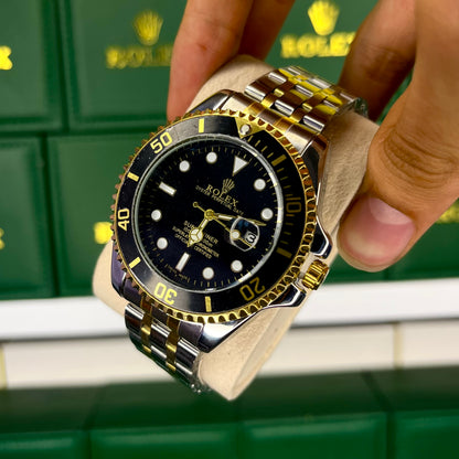 RLX SUBMARINE TRIZADO PARA HOMBRE - REF-BN