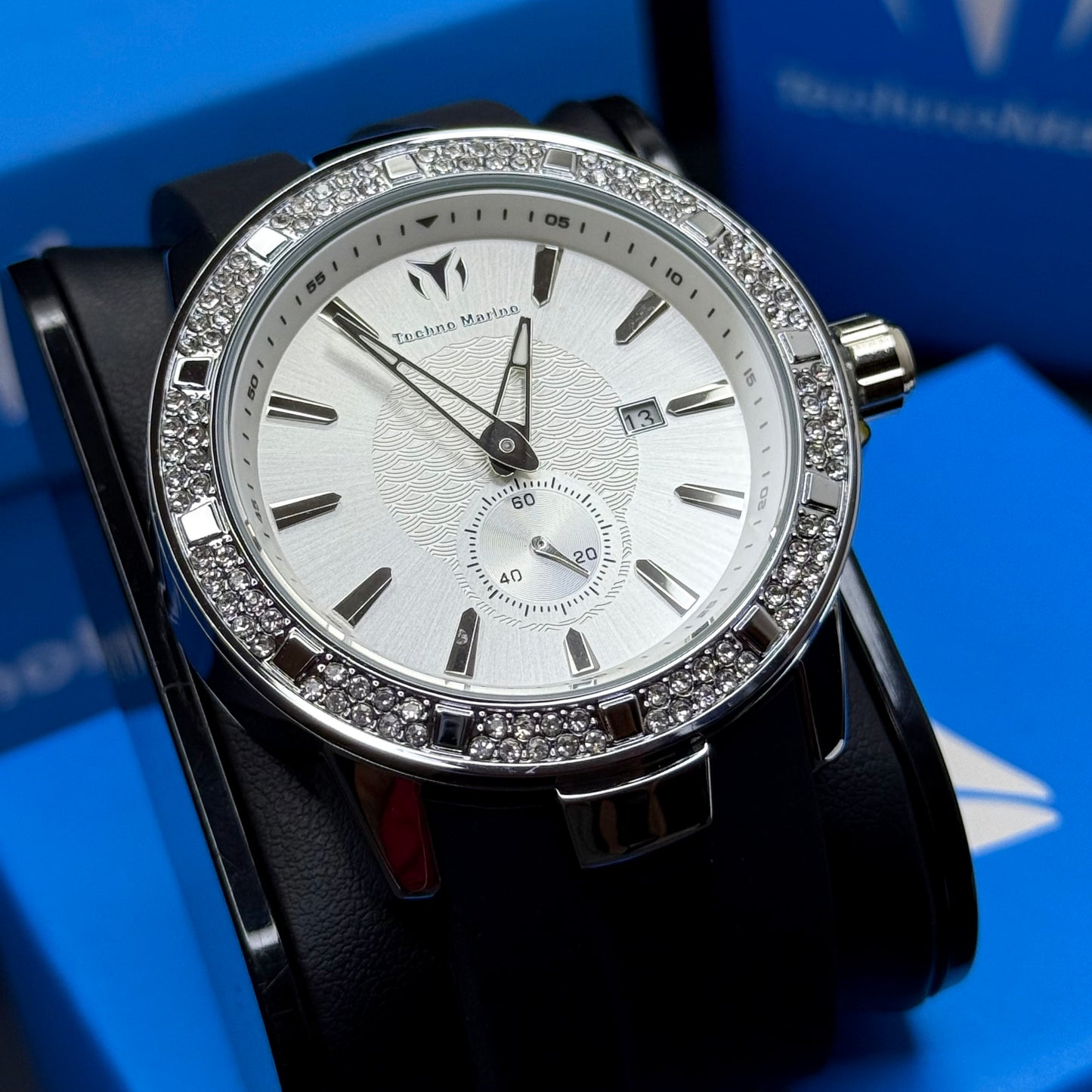TECHNOMARINE  PARA HOMBRE REF-NPB