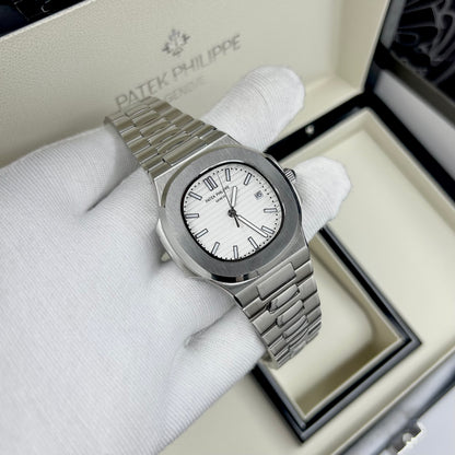 PATEF PHILIPPE  LUXURY AUTOMATICO REF NAUTILUS
