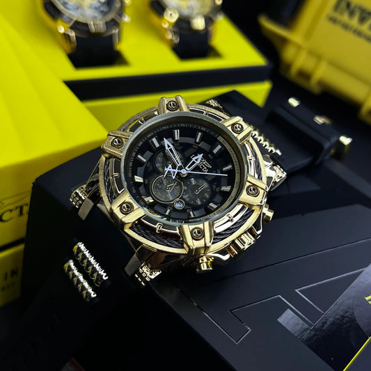 INVICTA BOLT GUAYA PARA HOMBRE