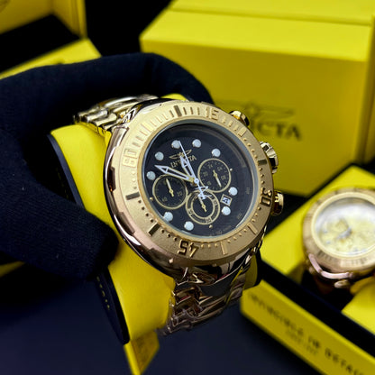 INVICTA FUNCIONAL  THUNDER BOLT PARA HOMBRE REF-DN