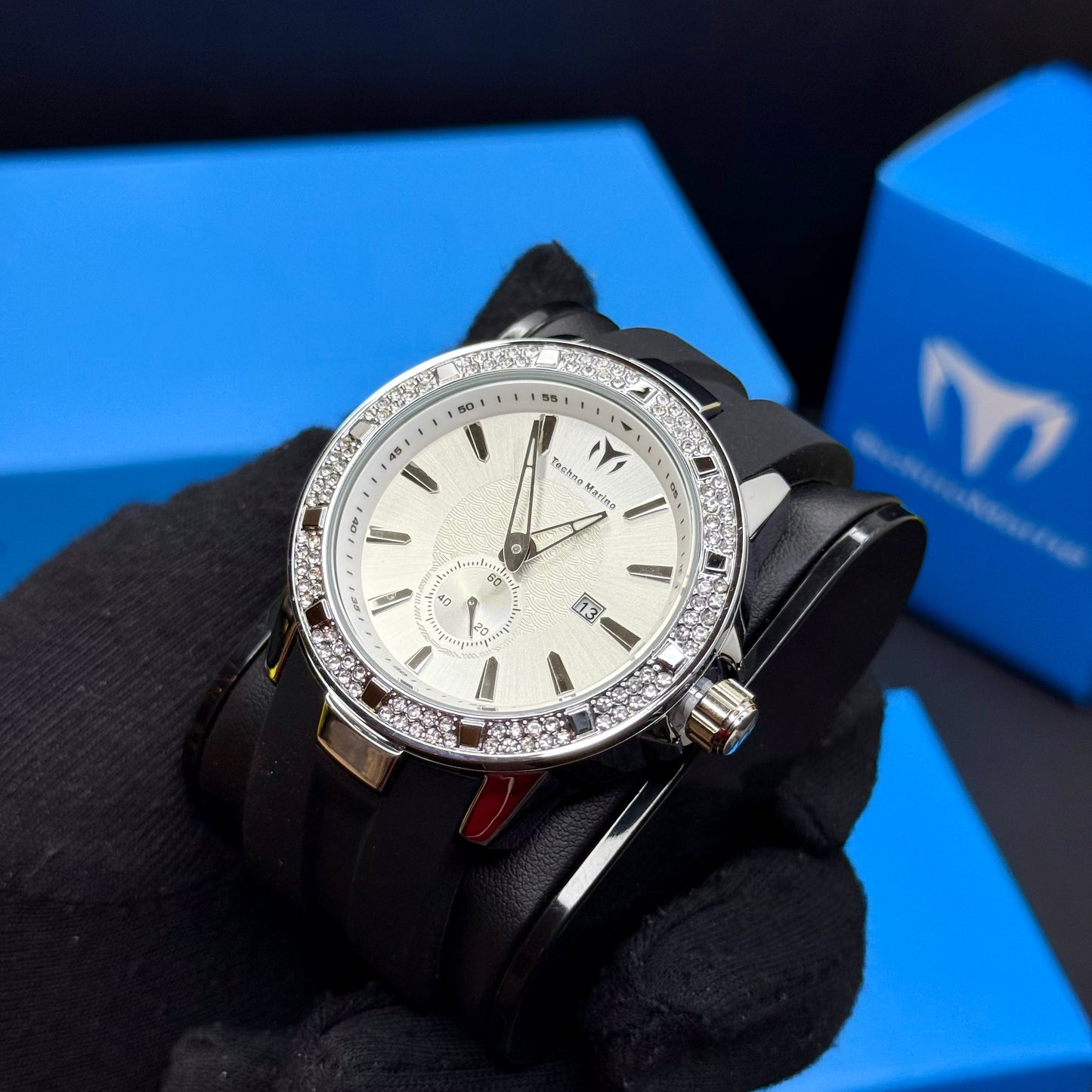 TECHNOMARINE  PARA HOMBRE REF-NPB