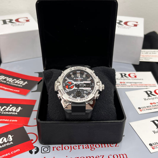 CASIO G-SHOCK PARA HOMBRE REF-NP