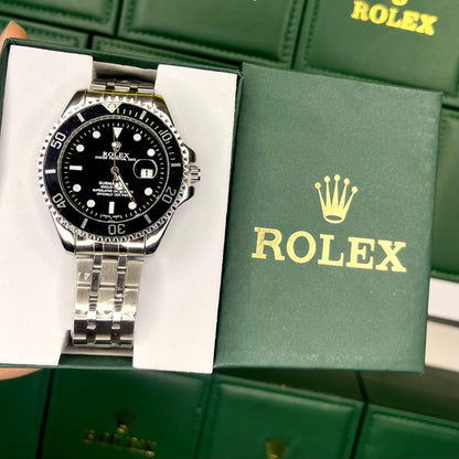 RLX SUBMARINE TRIZADO PARA HOMBRE - REF-PN