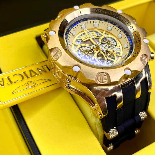 INVICTA VENOM FUNCIONAL PARA HOMBRE REF-ND