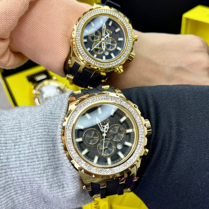 INVICTA PAREJA FUNCIONAL VENOM PERLASSA  REF-DN