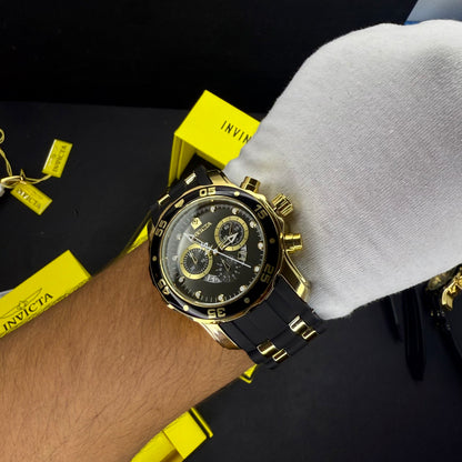 INVICTA PRO DIVER PARA HOMBRE REF-DN