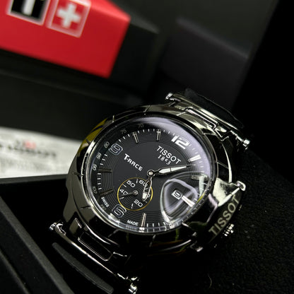 PAREJA TISSOT T-RACE  REF-NN