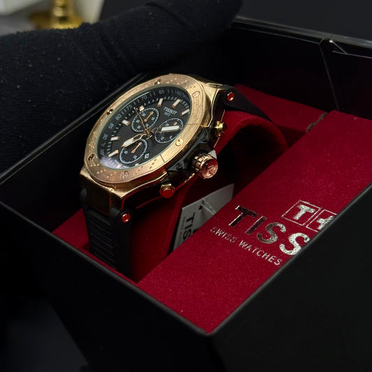 TISSOT T-RACE 2025 PARA HOMBRE REF-NON