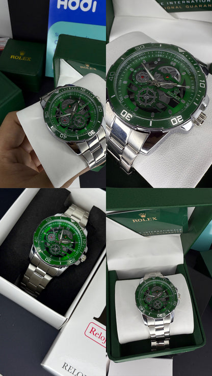 RLX SUMARINE REALLY PARA HOMBRE REF-PV