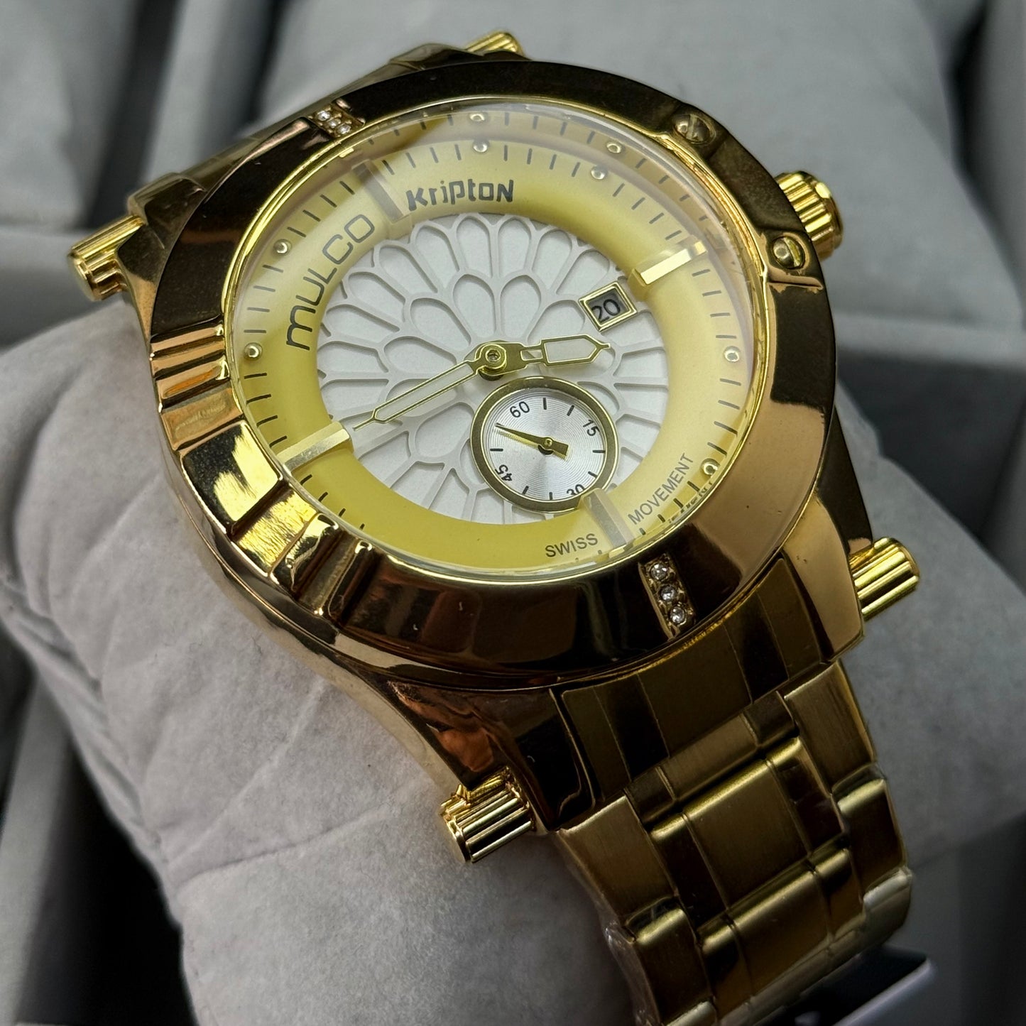 MULCO KRIPTO UNISEX REF-DD