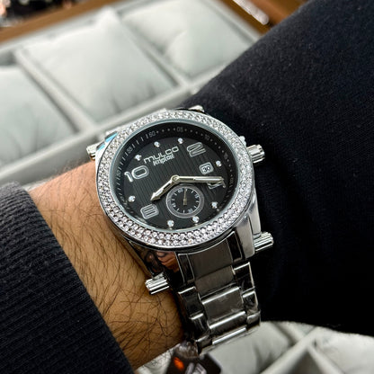 MULCO KRIPTO PIEDRAS UNISEX REF-PN