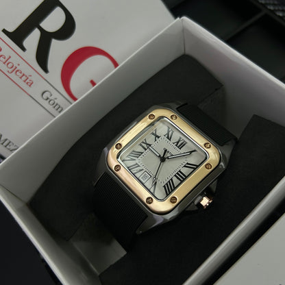 CARTIER DO´SANTOS  HOMBRE  REF-NORB