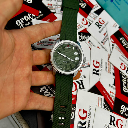 NAVIFORCE ORIGINAL PARA HOMBRE REF-NF9202T-V