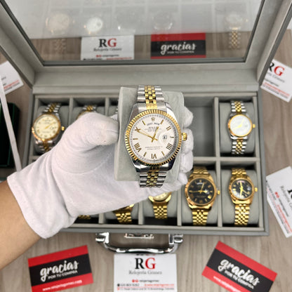 RLX PRESIDET HOMBRE REF-BIB