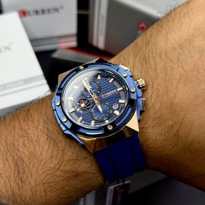 CURREN ORIGINAL PARA HOMBRE REF 8462 AOR