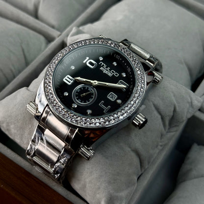 MULCO KRIPTO PIEDRAS UNISEX REF-PN