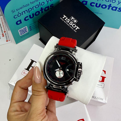 TISSOT T-RACE PARA HOMBRE REF-R