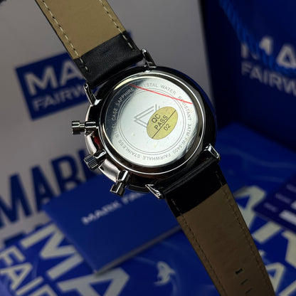 MARK FAIRWHALE FUNCIONAL ORIGINAL PARA HOMBRE REF FW-5400 N