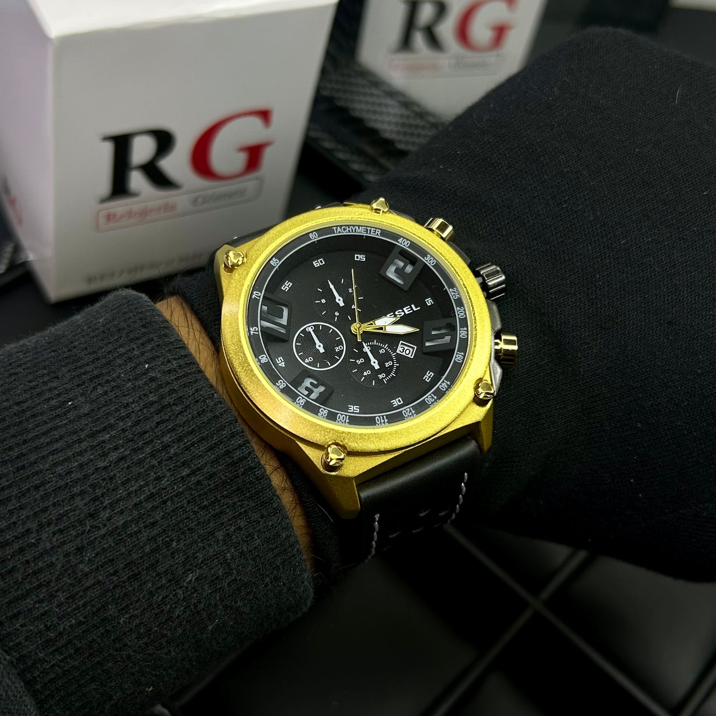 DIESEL PARA HOMBRE REF-DZ4482-NN