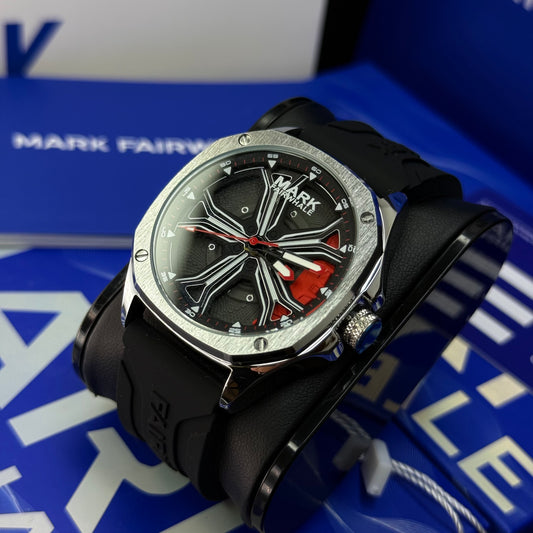 MARK FAIRWHALE RIN ORIGINAL PARA HOMBRE REF FW-5060 NR