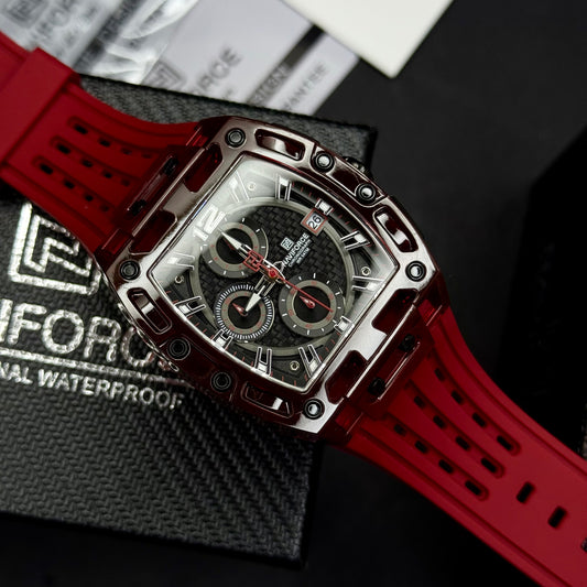 NAVIFORCE x GUESS ORIGINAL PARA HOBRE REF NF7105-R