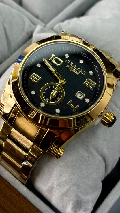 MULCO KRIPTO V2 UNISEX REF-DN