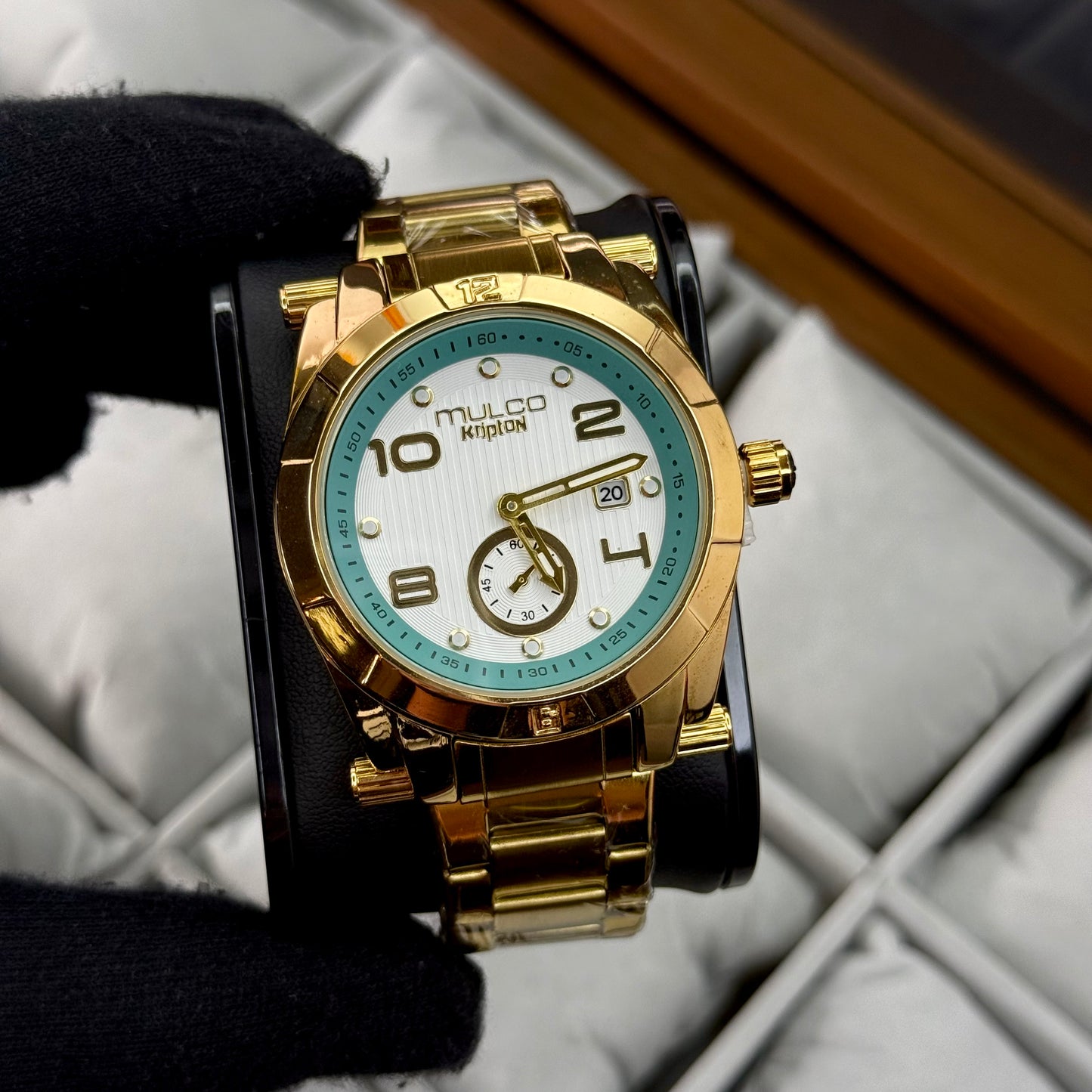 MULCO KRIPTO V2 UNISEX REF-DV