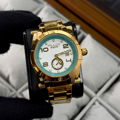 MULCO KRIPTO V2 UNISEX REF-DV