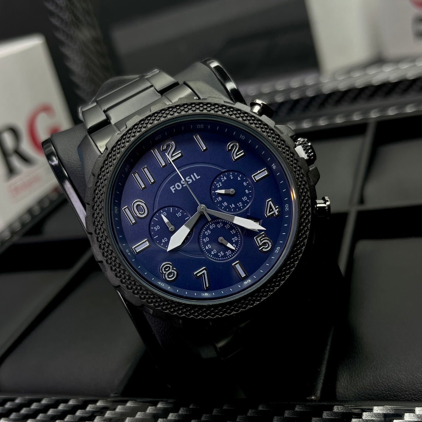 FOSSIL FUNCIONAL PARA HOMBRE REF-NA