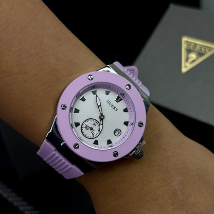 GUESS X HUBLOT PARA DAMA  REF-MP