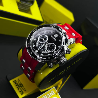 INVICTA LUXURY PRO DIVER ORIGINAL PARA HOMBRE REF 34009