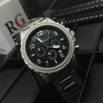 FOSSIL FUNCIONAL PARA HOMBRE REF-PN