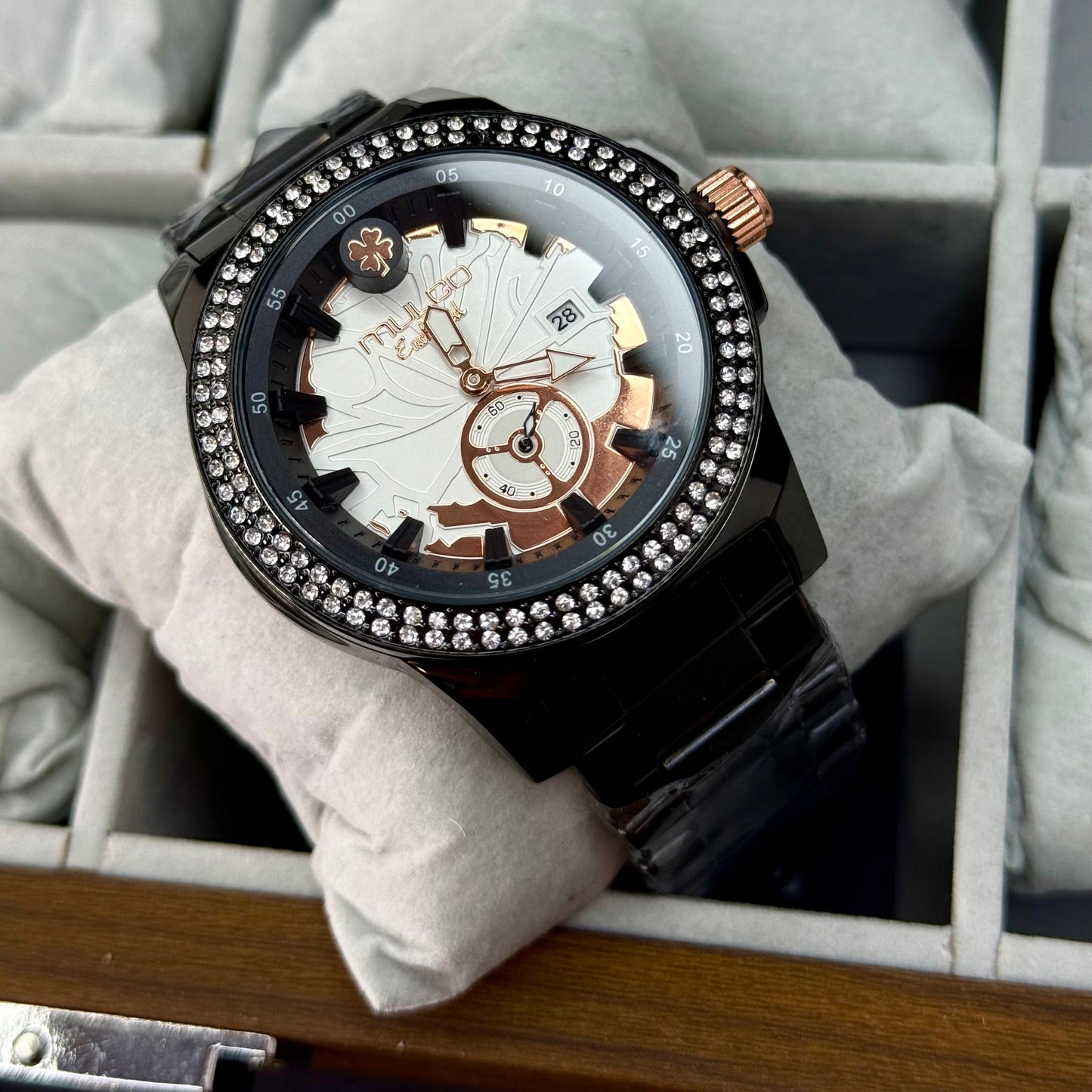 MULCO EICHANTEL UNISEX REF-N