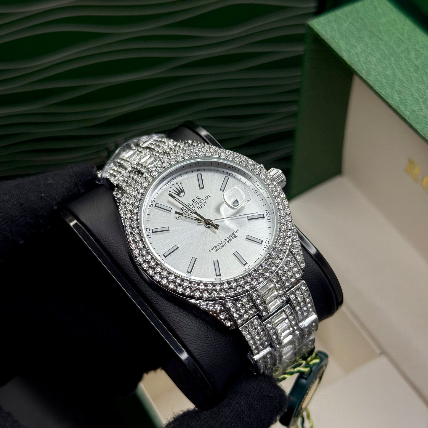 RLX CUBANO PARA HOMBRE REF-P1