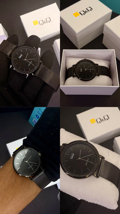 QyQ ORIGINAL PARA HOMBRE REF-C34A-011PY