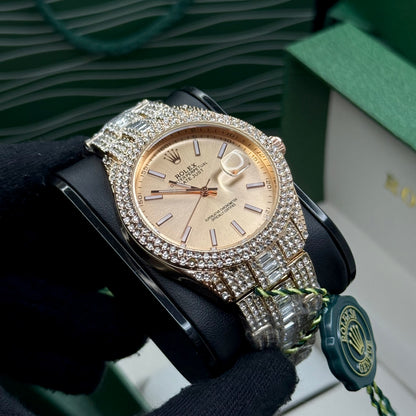 RLX CUBANO PARA HOMBRE REF-OR1